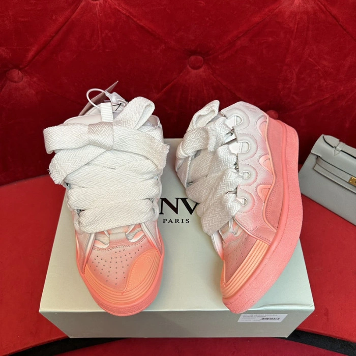 LANVIN SNEAKERS