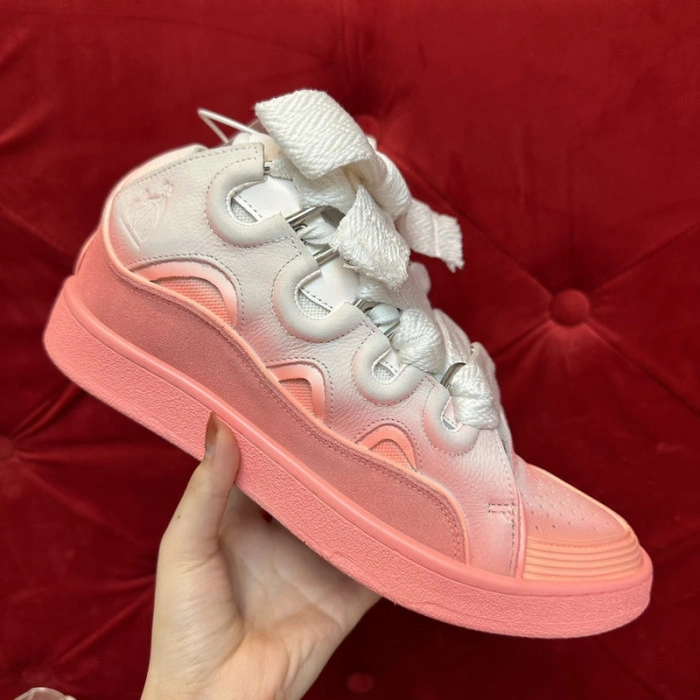 LANVIN SNEAKERS