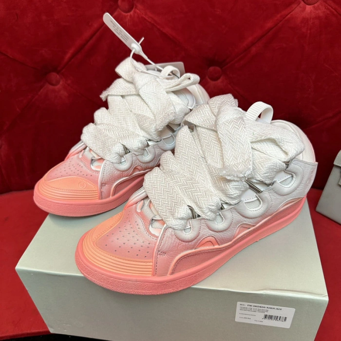 LANVIN SNEAKERS