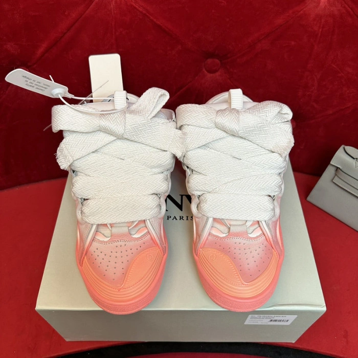 LANVIN SNEAKERS
