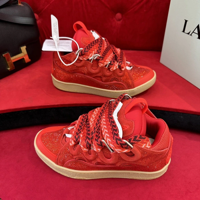 LANVIN SNEAKERS