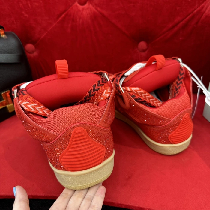 LANVIN SNEAKERS