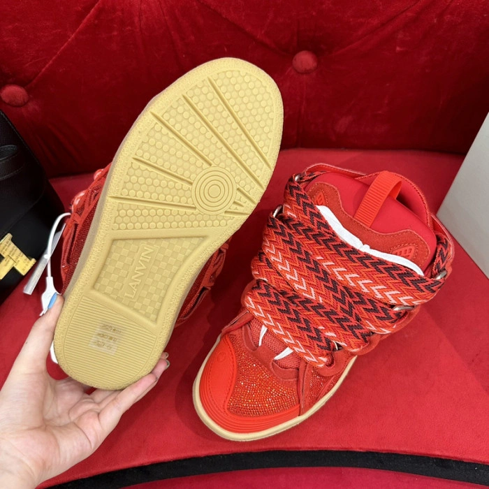 LANVIN SNEAKERS