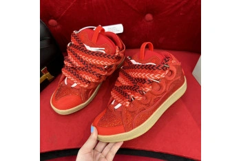 LANVIN SNEAKERS