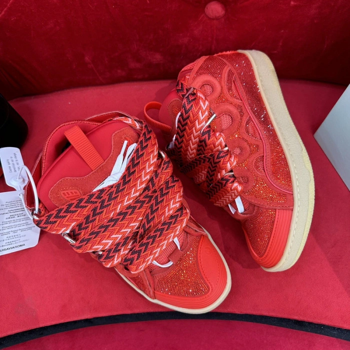 LANVIN SNEAKERS