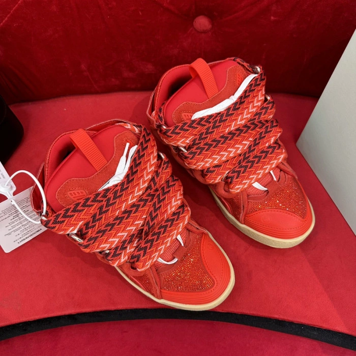 LANVIN SNEAKERS