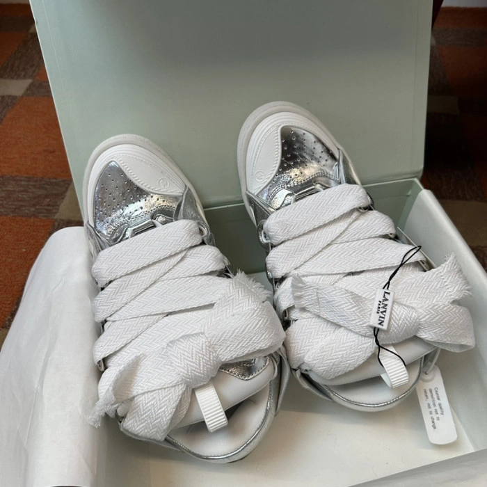 LANVIN SNEAKERS