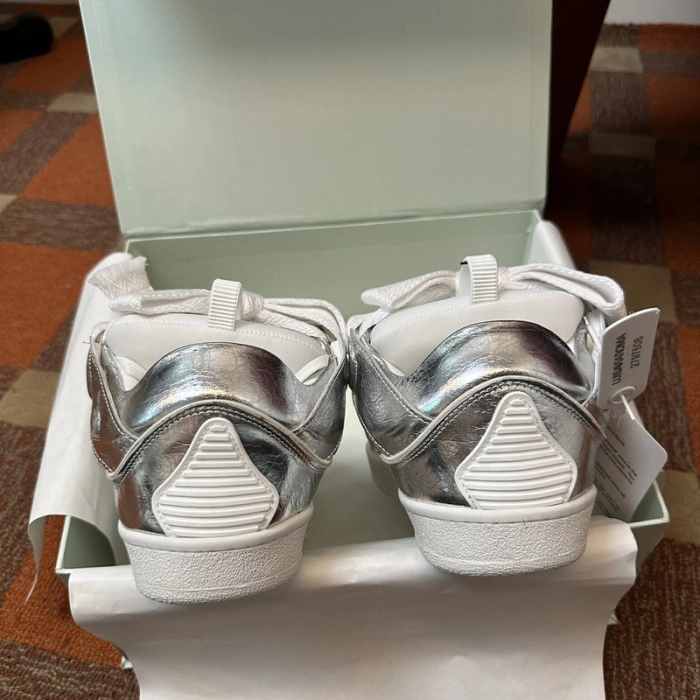LANVIN SNEAKERS