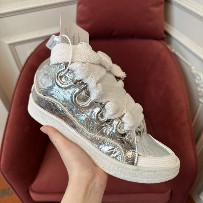LANVIN SNEAKERS
