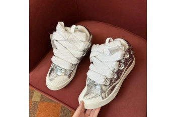 LANVIN SNEAKERS