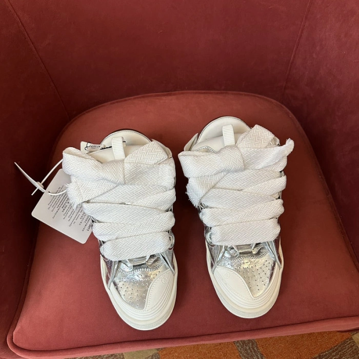 LANVIN SNEAKERS