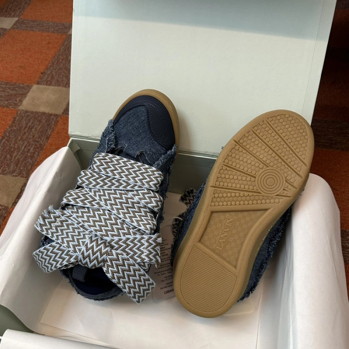 LANVIN SNEAKERS
