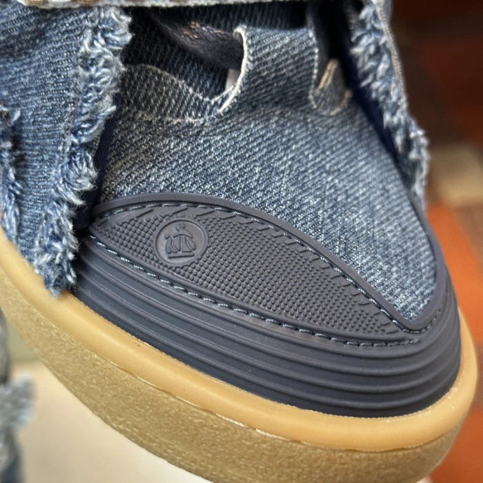 LANVIN SNEAKERS