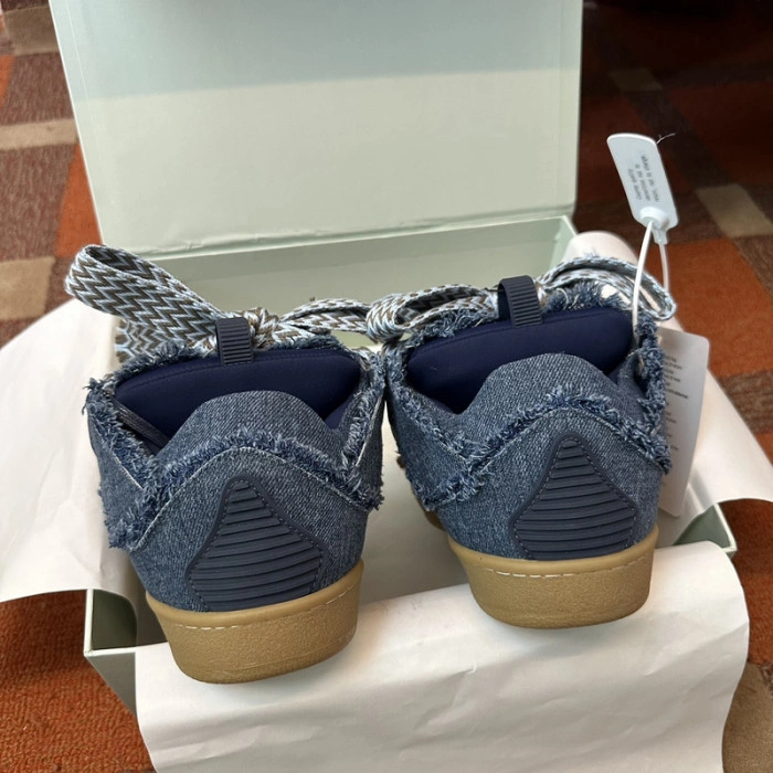LANVIN SNEAKERS