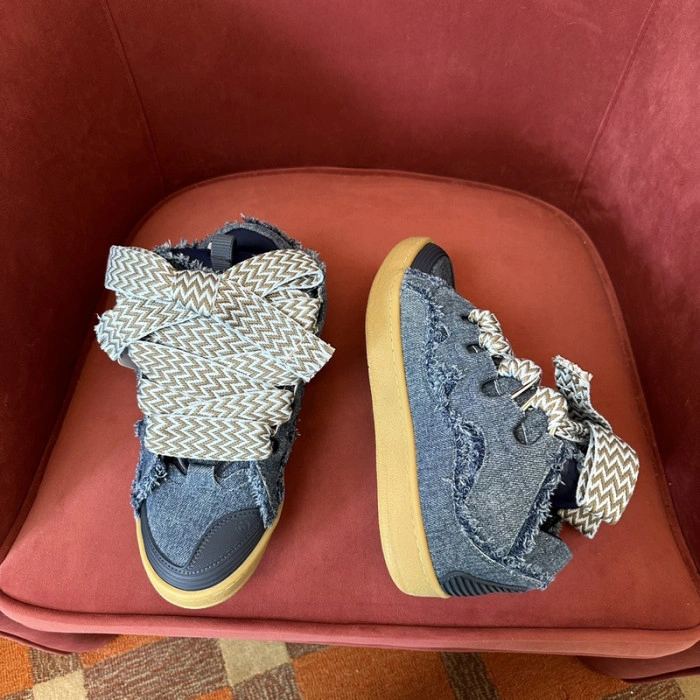 LANVIN SNEAKERS