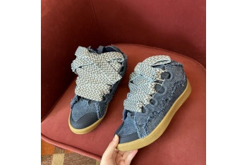LANVIN SNEAKERS