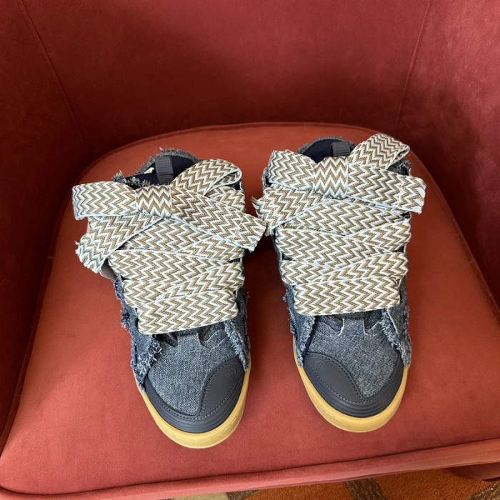 LANVIN SNEAKERS
