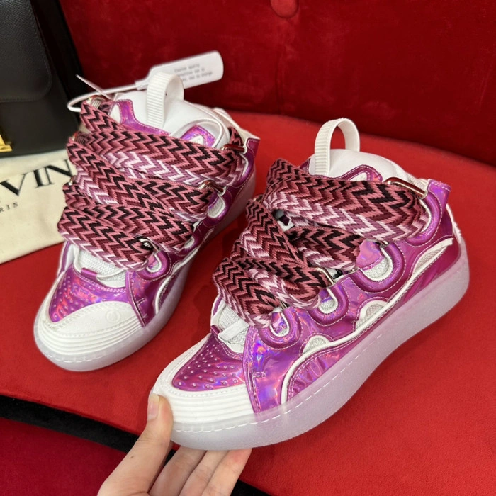 LANVIN SNEAKERS