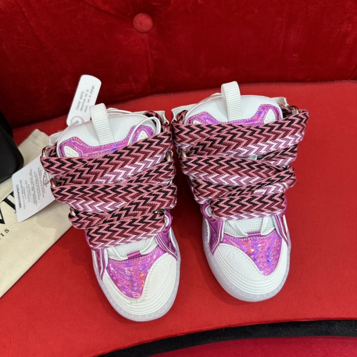 LANVIN SNEAKERS