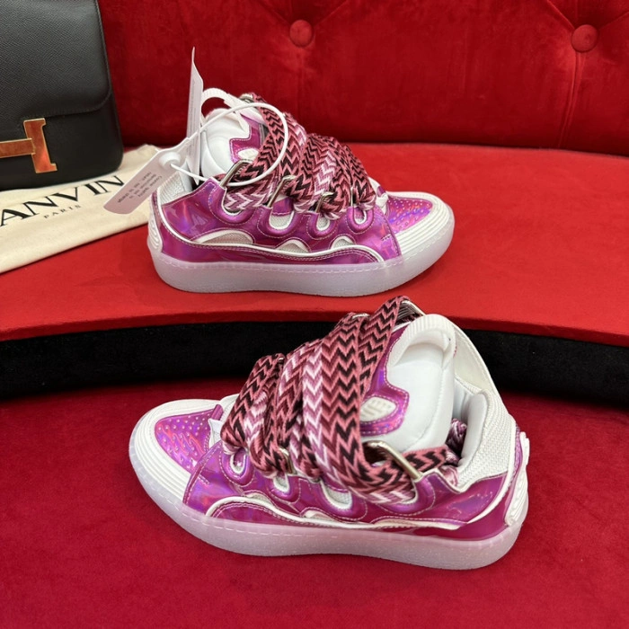 LANVIN SNEAKERS