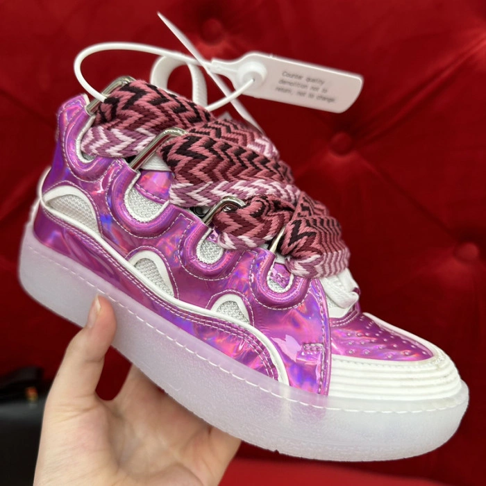 LANVIN SNEAKERS