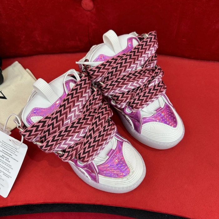 LANVIN SNEAKERS