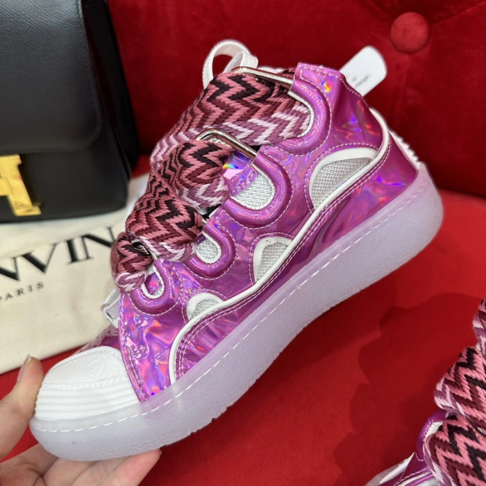 LANVIN SNEAKERS