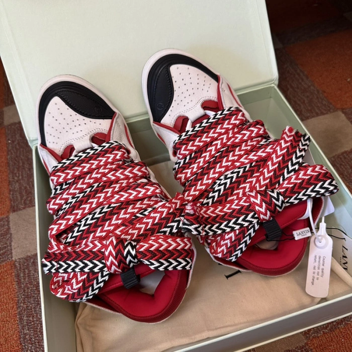 LANVIN SNEAKERS