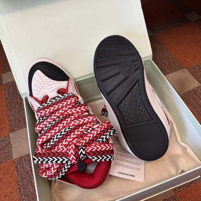 LANVIN SNEAKERS