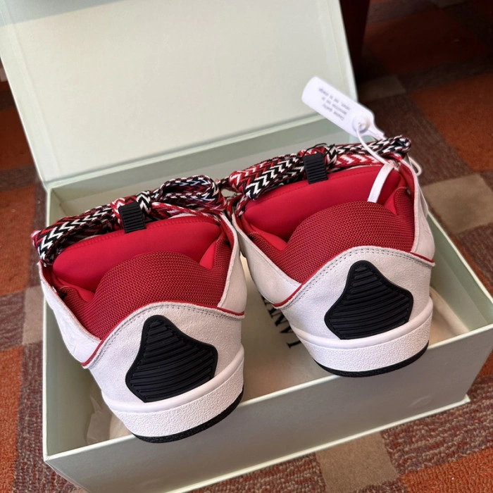 LANVIN SNEAKERS