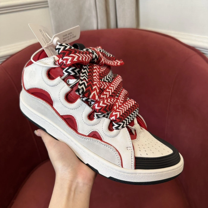 LANVIN SNEAKERS