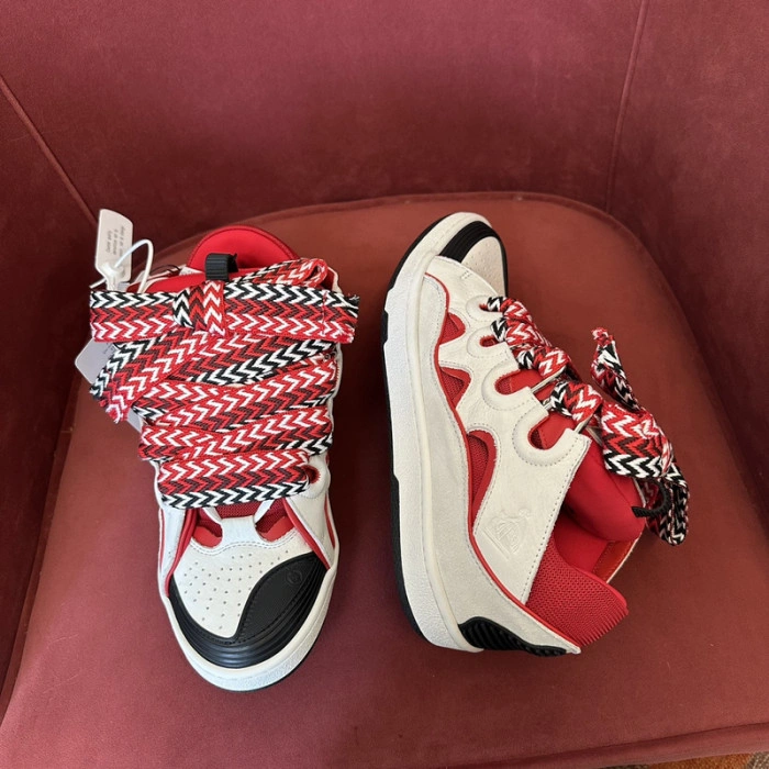 LANVIN SNEAKERS