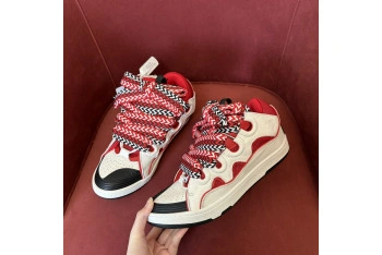LANVIN SNEAKERS