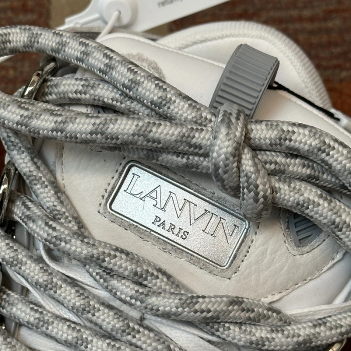LANVIN SNEAKERS