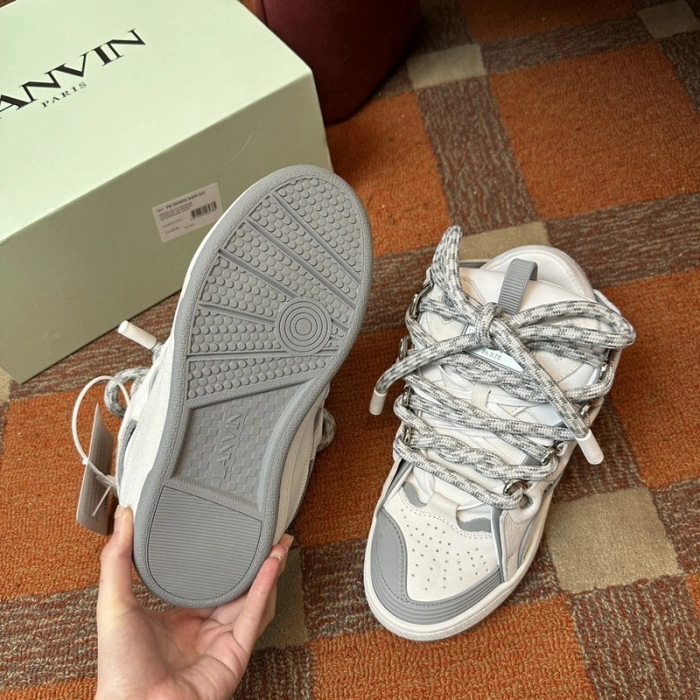 LANVIN SNEAKERS