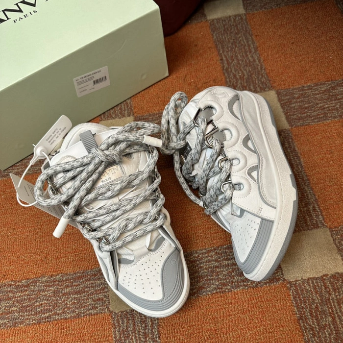 LANVIN SNEAKERS