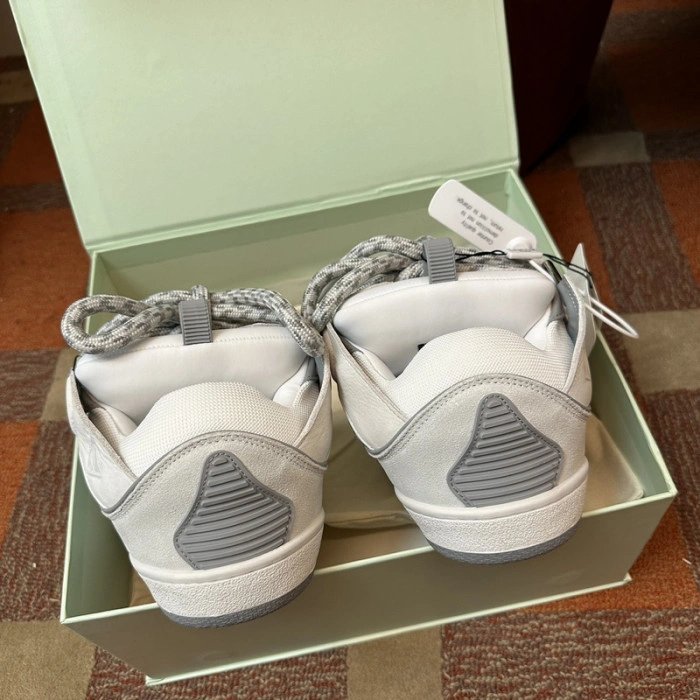 LANVIN SNEAKERS