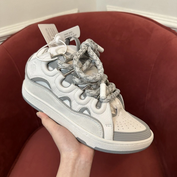 LANVIN SNEAKERS