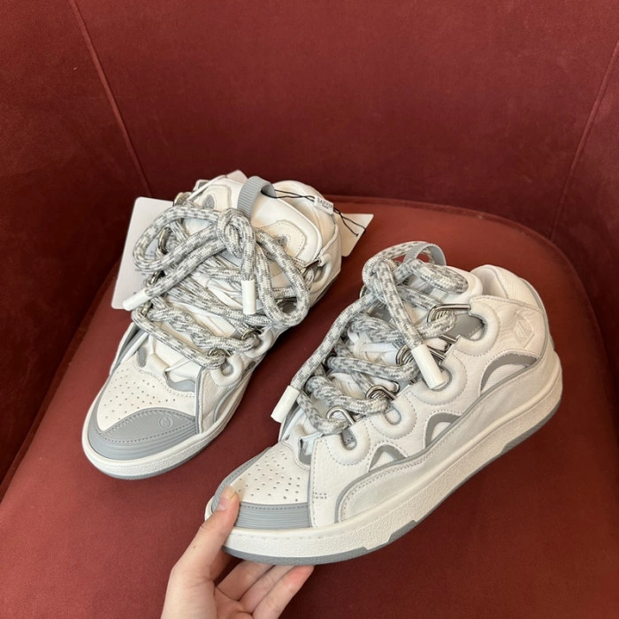 LANVIN SNEAKERS