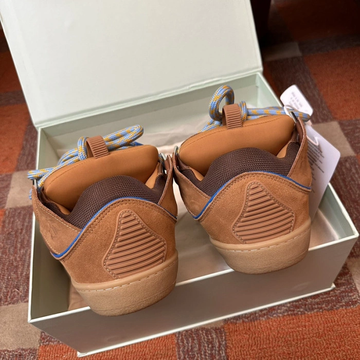 LANVIN SNEAKERS