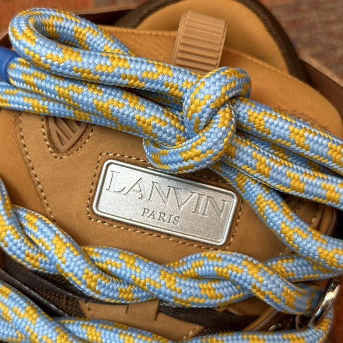 LANVIN SNEAKERS