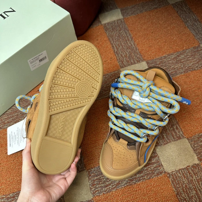 LANVIN SNEAKERS