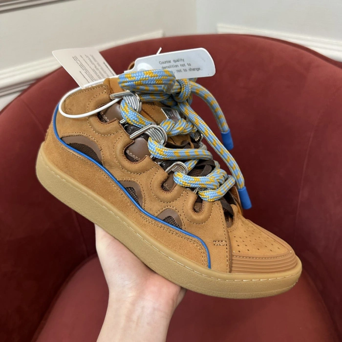 LANVIN SNEAKERS