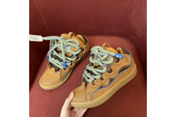 LANVIN SNEAKERS