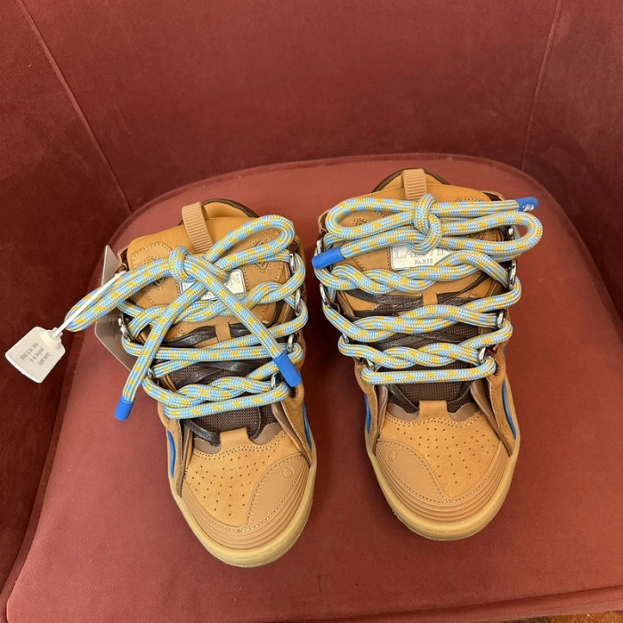 LANVIN SNEAKERS