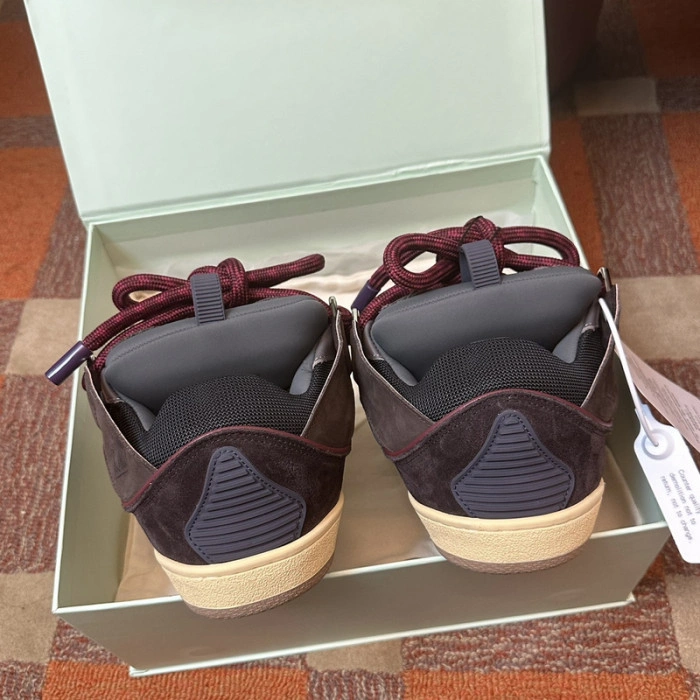 LANVIN SNEAKERS