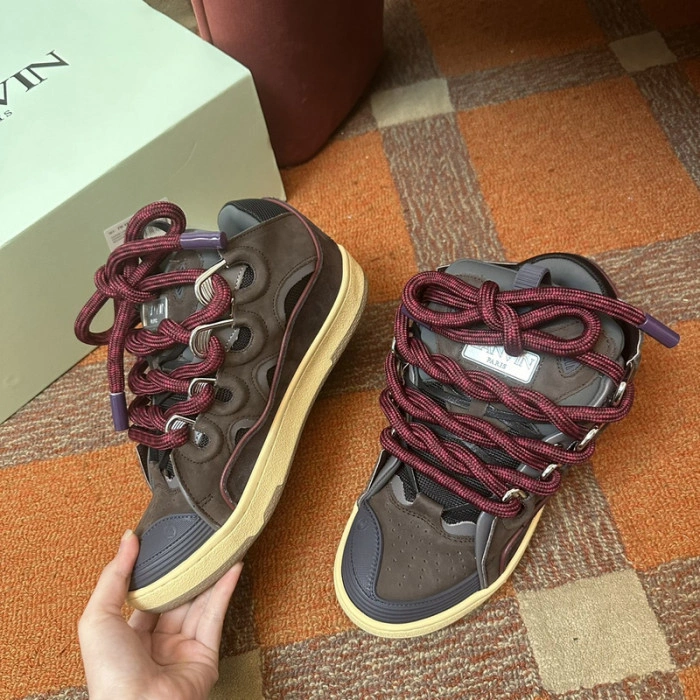 LANVIN SNEAKERS