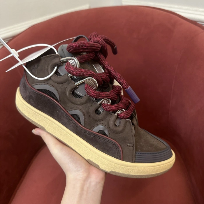 LANVIN SNEAKERS