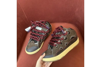 LANVIN SNEAKERS