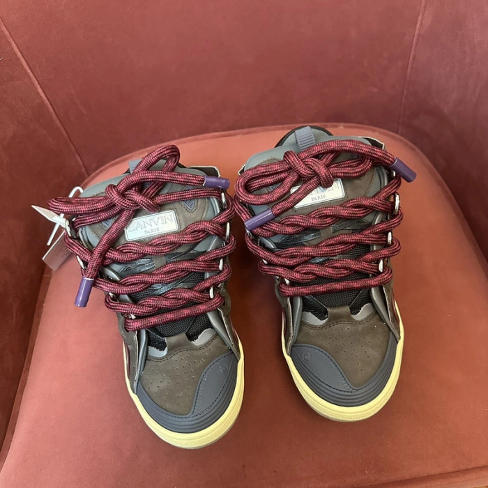 LANVIN SNEAKERS